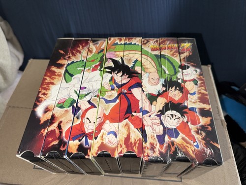 Dragon ball the saiyan - ball,