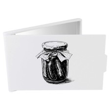 'Jar of Gherkins' Specchio