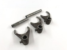 KTM LC4 640 [2003] - Set