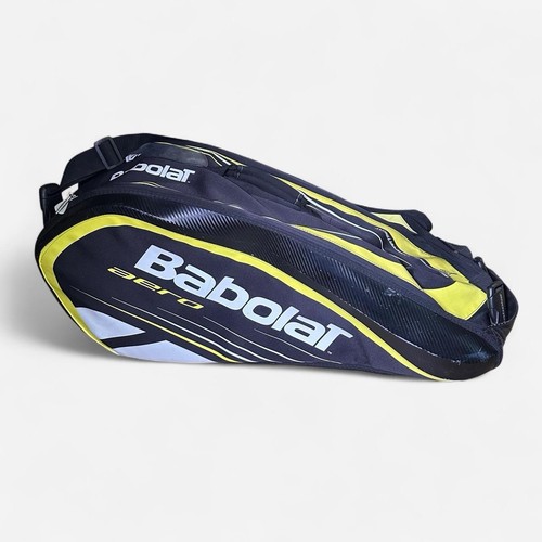Babolat aero racchetta - babolat, 12