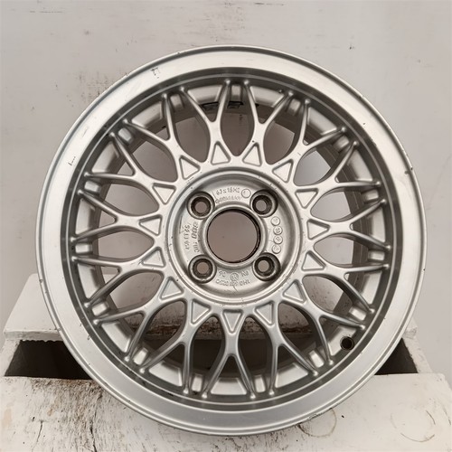 Golf iii bbs - 3, 15