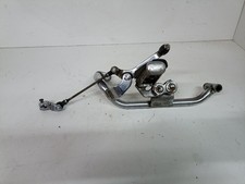 SUPPORTO PEDANA ANTERIORE