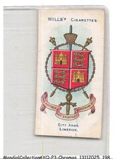 AYQP3-0324-CHROMOS - Sigarette