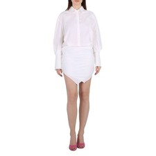 The Attico mini abito donna