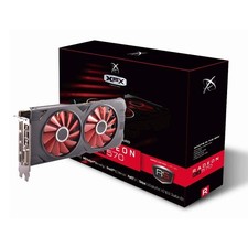 XFX Radeon RX 570 RS XXX