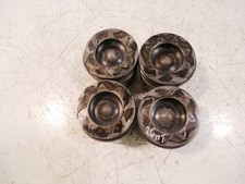 4 pistoni per Ford Transit 2.0