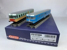 ViTrains PIV81000 Set Diretto
