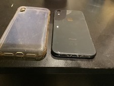 Apple  iPhone XR - 64GB - Nero