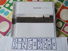 Cd Niccolo Fabi La Cura Del Tempo