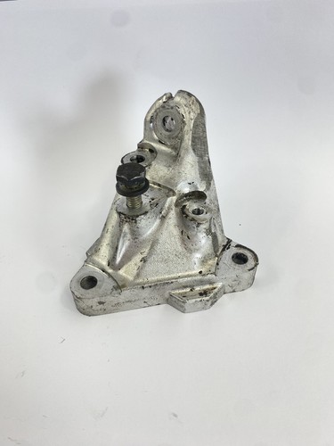 Staffa motore mercedes - motore,
