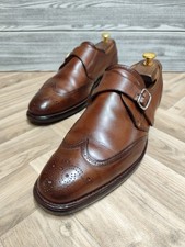 CHURCH'S GRETNA MONK BROGUES