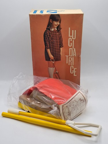 Athena giocattolo lucidatrice