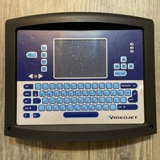 Videojet 223207 - Pannello di
