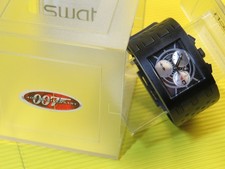 Swatch james bond - 007, special