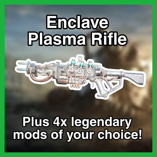 Fallout enclave - fallout, 76