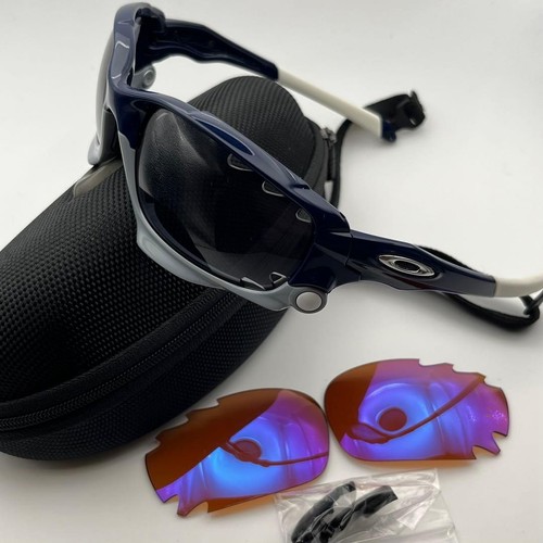Oakley racing jacket oo9171 - oakley,