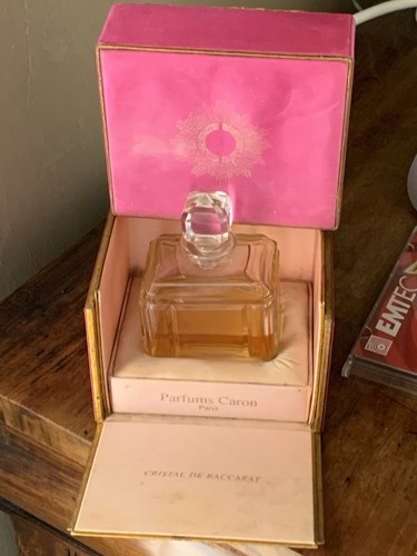 Caron bellodgia vintage - caron,