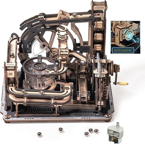 Rokr piste corsa - corsa, puzzle