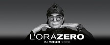 2 BIGLIETTI TICKETS CONCERTO CONCERT EVENT  RENATO ZERO ROMA 28-01-2026 PLATEA