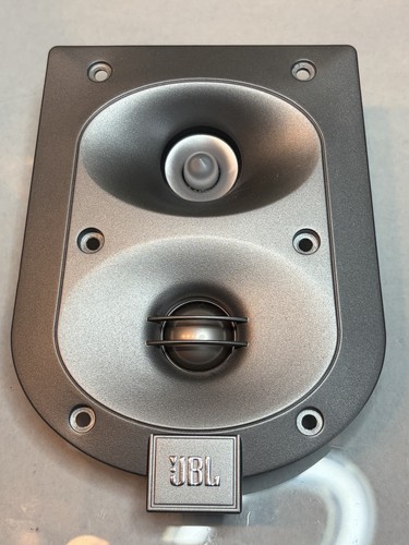 One jbl tweeter assembly - tweeter, from