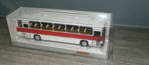 Bus brekina 59820 ikarus - bus, 59820,