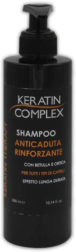 Trico retinol complex - trico,