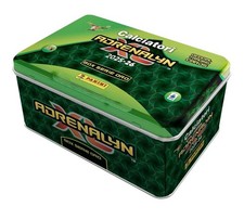 Calciatori 2025-26 Adrenalyn