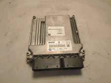 Modulo centralina motore BMW 5