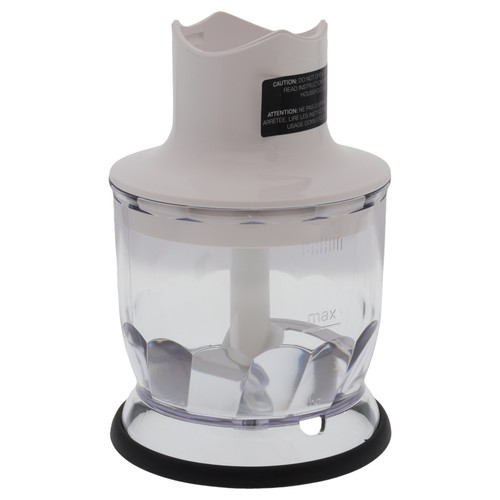 Braun accessorio tritatutto