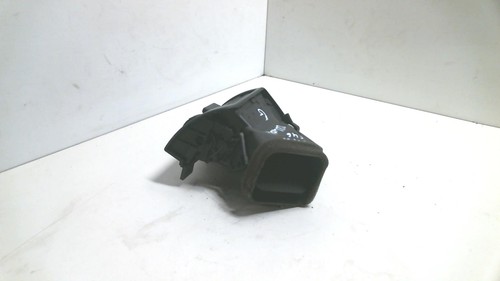 Bocchetta aerazione cruscotto