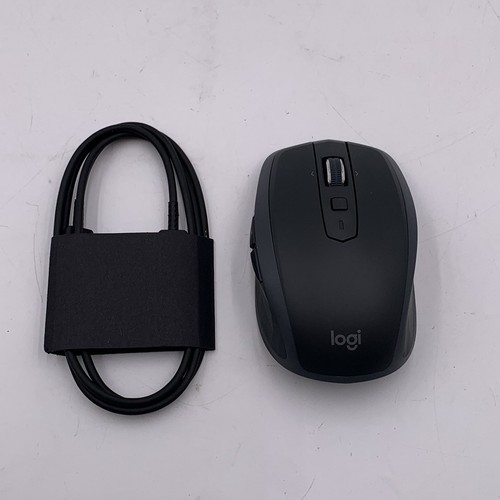 Mouse wireless logitech - wireless,