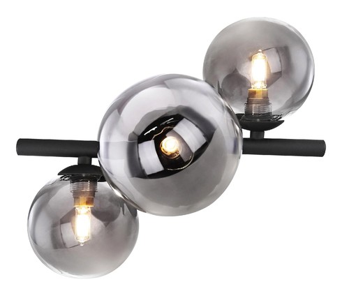 Globo lighting plafoniera led - globo,