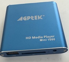 AGPTEC HDMI Lettore