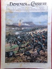 La Domenica del Corriere 1