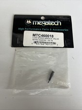 Megatech Valvola ad ago bassa