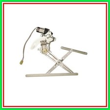 Alzacristallo Elettrico