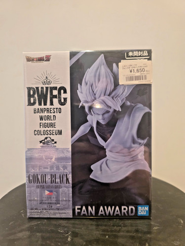 Black world figure colosseum - black,