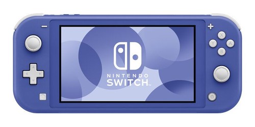 Nintendo switch lite - lite, console