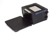 Dorso e portarulli 220 per Mamiya M645 Super