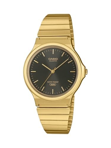 Orologio analogico uomo - orologio,