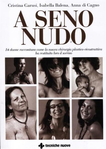 Seno nudo 14 donne - a,