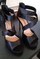 Buffalo Shoes décolleté da