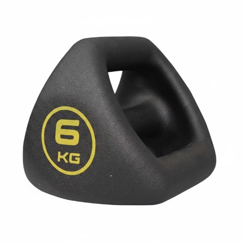 Kettlebell triangolare