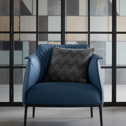 Cuscino arredo divano 40x40 - cuscino,