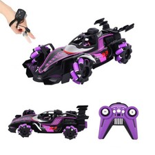 Auto telecomandata RC Stunt