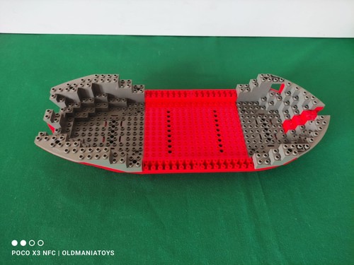 Lego nave dei pirati - nave, hull