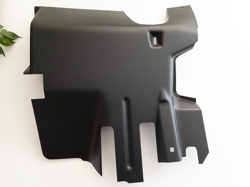 Sotto cruscotto coprivolante - , /
