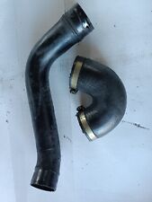 TUBO INTERCOOLER + MANICOTTO ALFA ROMEO ALFA 75 TURBO DIESEL