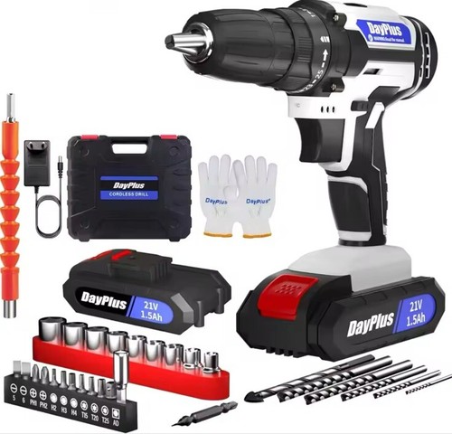 Avvitatore impulsi brushless - avvitatore, a