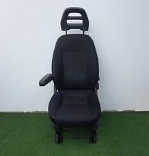 SEDILE ANTERIORE SINISTRO CITROEN JUMPER ANNO 2017  (814491-40/04)  RICAMBI AUTO